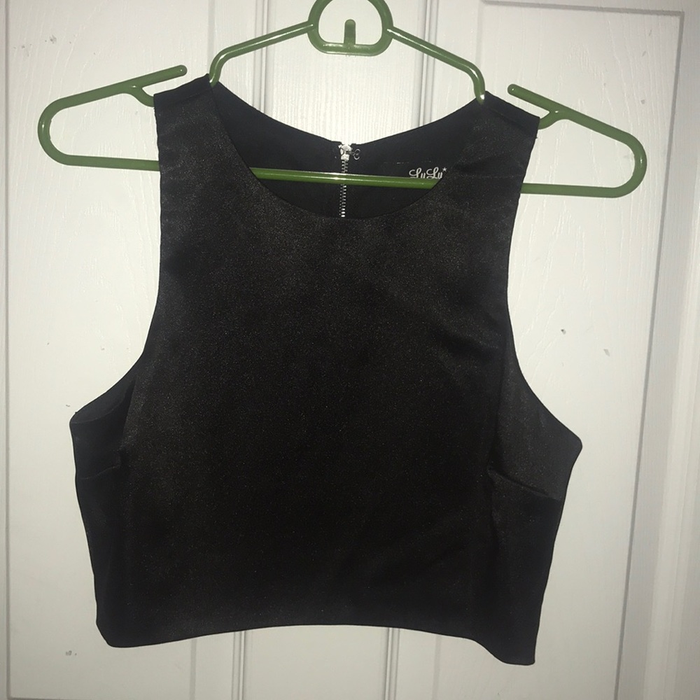 Lulus two piece dress